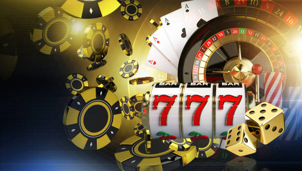 Pilihan Situs Judi Slot Online Terpercaya di Indonesia